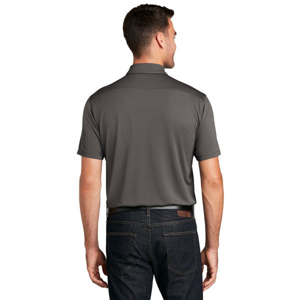 Port Authority® UV Choice Pique Men's Polo