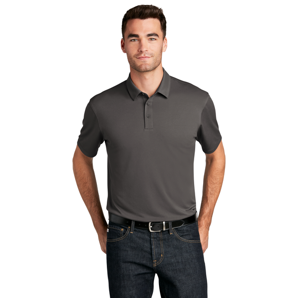 Port Authority® UV Choice Pique Men's Polo