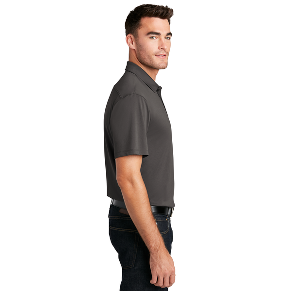 Port Authority® UV Choice Pique Men's Polo