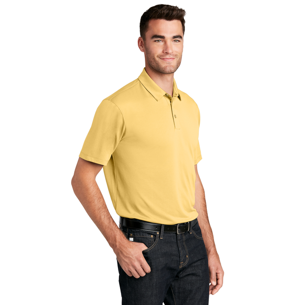 Port Authority® UV Choice Pique Men's Polo
