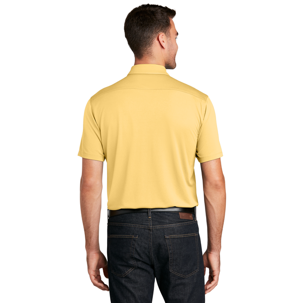 Port Authority® UV Choice Pique Men's Polo