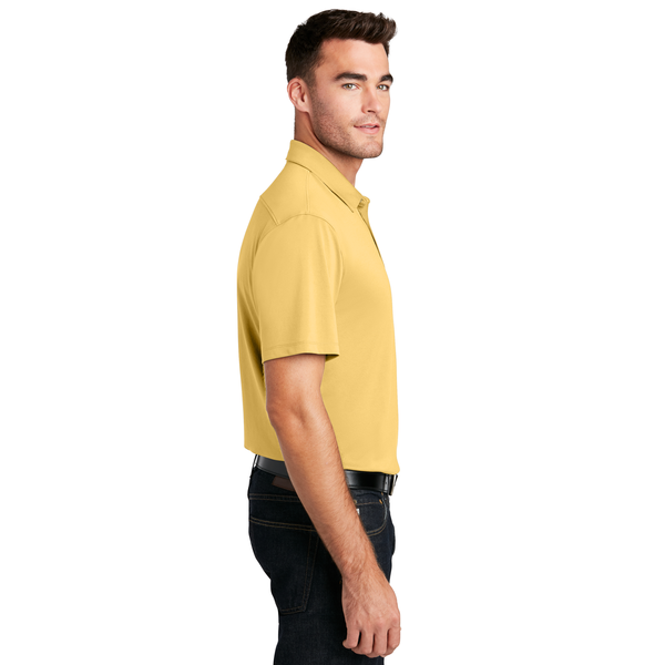 Port Authority® UV Choice Pique Men's Polo