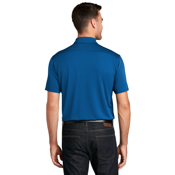 Port Authority® UV Choice Pique Men's Polo