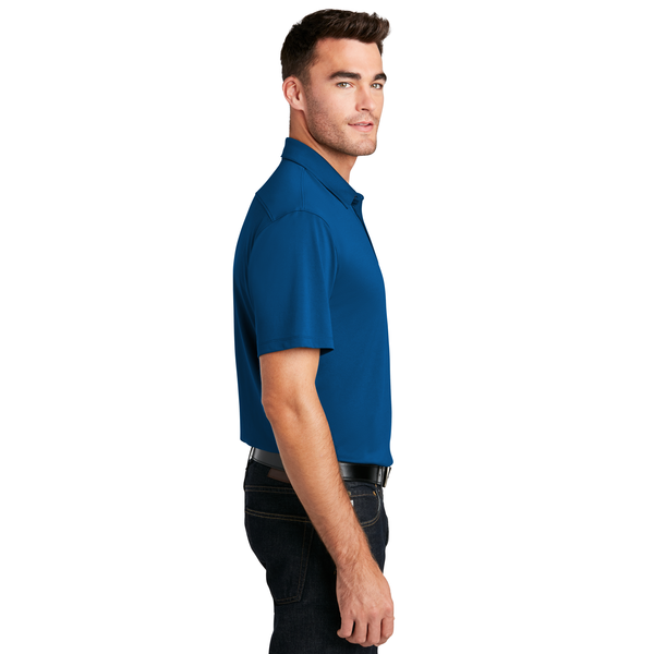 Port Authority® UV Choice Pique Men's Polo