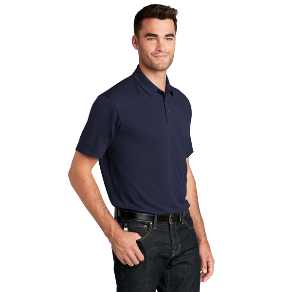 Port Authority® UV Choice Pique Men's Polo