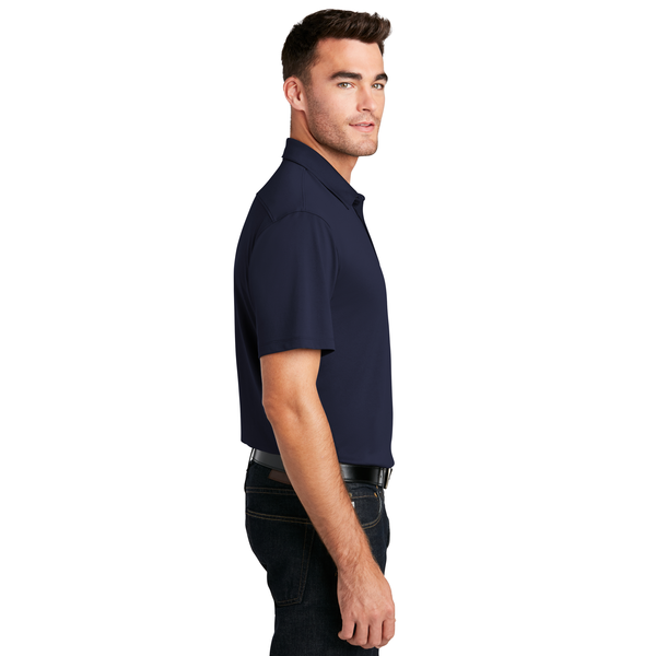 Port Authority® UV Choice Pique Men's Polo