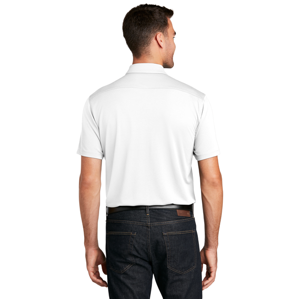 Port Authority® UV Choice Pique Men's Polo