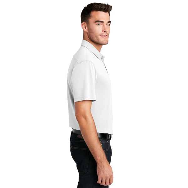 Port Authority® UV Choice Pique Men's Polo