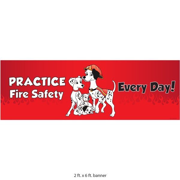 Fire Prevention Week Open House Kit, Stock