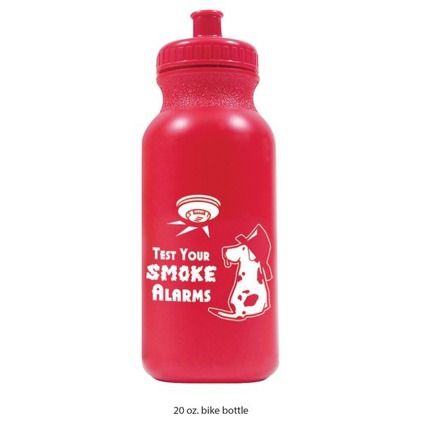 Fire Prevention Week Open House Kit, Stock