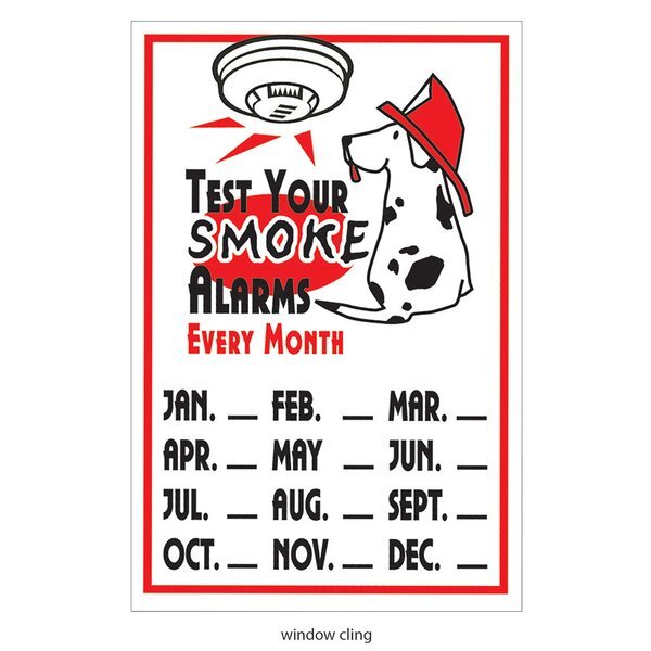 Fire Prevention Week Open House Kit, Stock