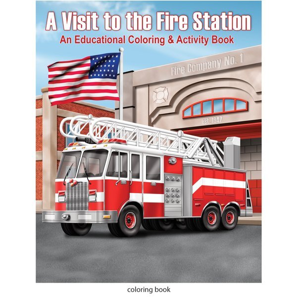 Fire Safety Grab Bag Kit, Stock