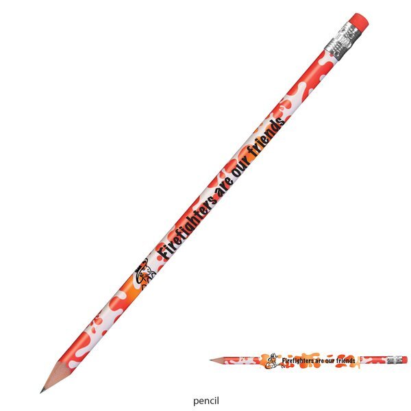 Fire Safety Grab Bag Kit, Stock