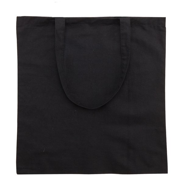 Basic Cotton Tote, 6 oz.