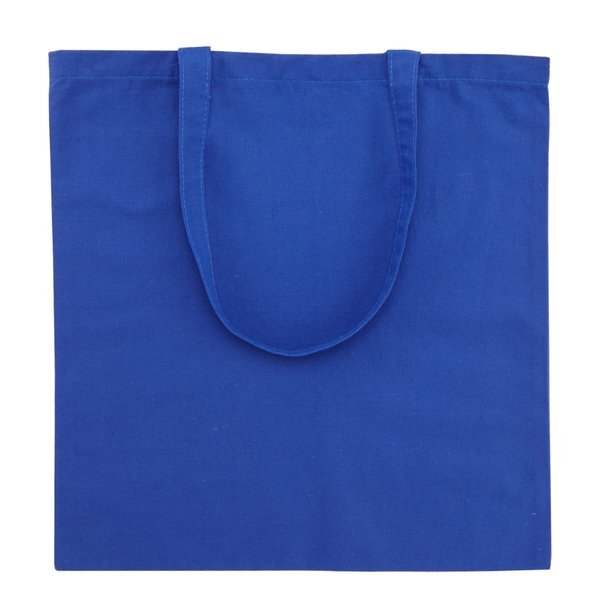 Basic Cotton Tote, 6 oz.