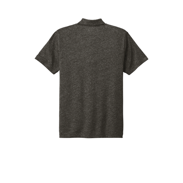 New Era® Slub Twist Men's Polo