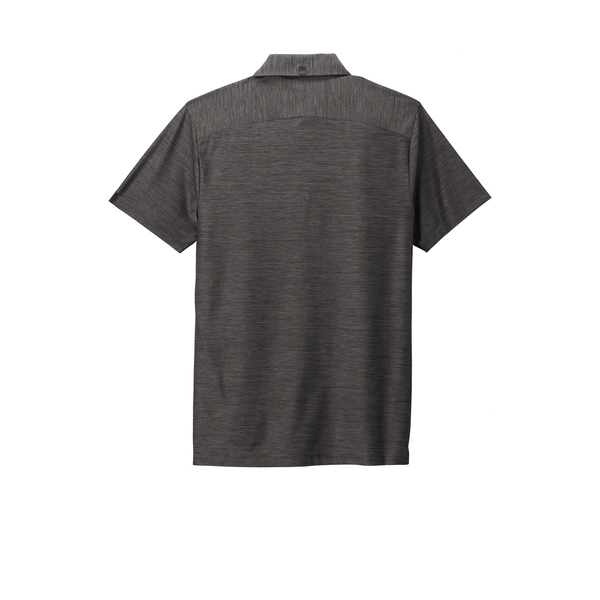 OGIO® Slate Polyester Men's Polo