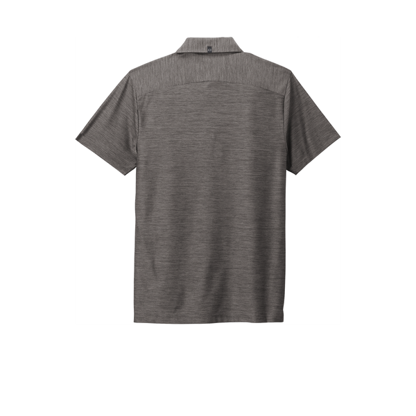 OGIO® Slate Polyester Men's Polo