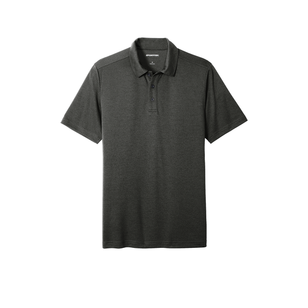 Sport-Tek® Endeavor Polyester Men's Polo