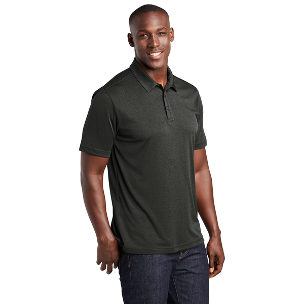 Sport-Tek® Endeavor Polyester Men's Polo