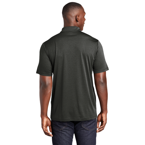 Sport-Tek® Endeavor Polyester Men's Polo
