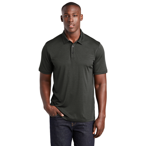 Sport-Tek® Endeavor Polyester Men's Polo
