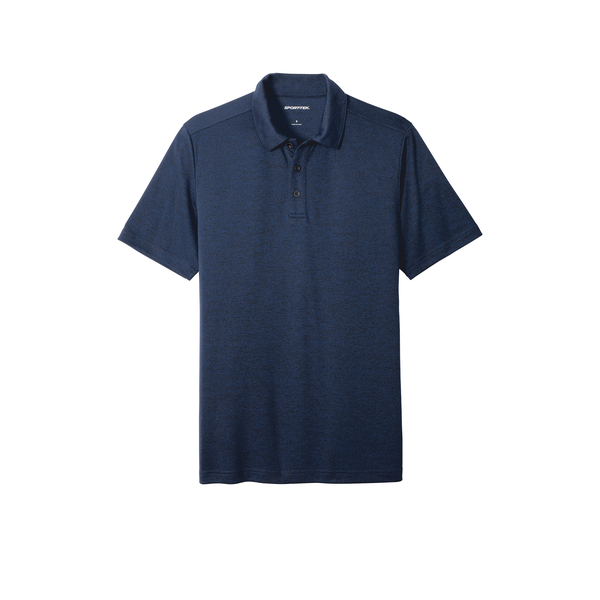 Sport-Tek® Endeavor Polyester Men's Polo