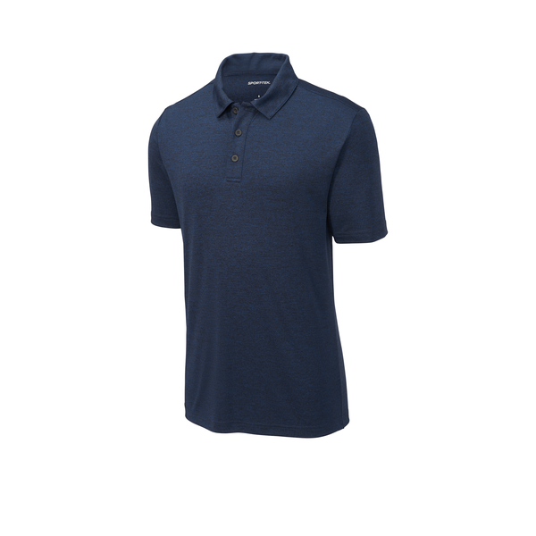 Sport-Tek® Endeavor Polyester Men's Polo
