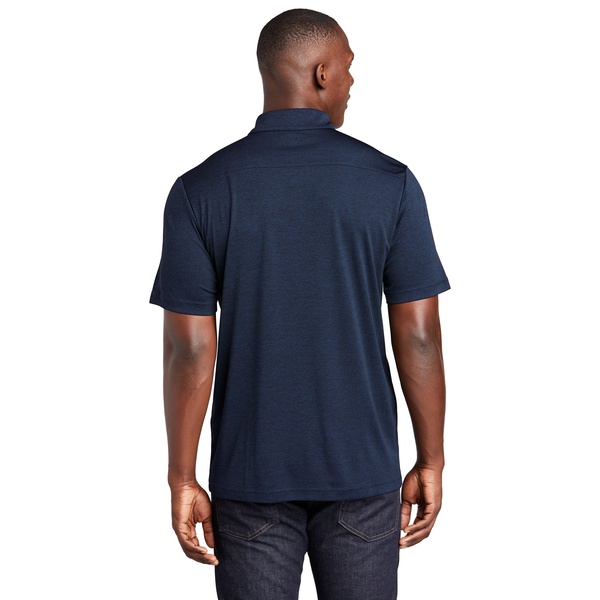 Sport-Tek® Endeavor Polyester Men's Polo