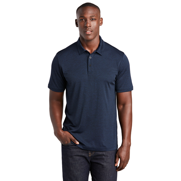 Sport-Tek® Endeavor Polyester Men's Polo