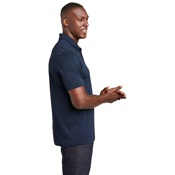 Sport-Tek® Endeavor Polyester Men's Polo