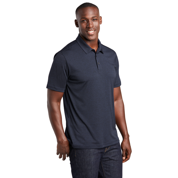 Sport-Tek® Endeavor Polyester Men's Polo
