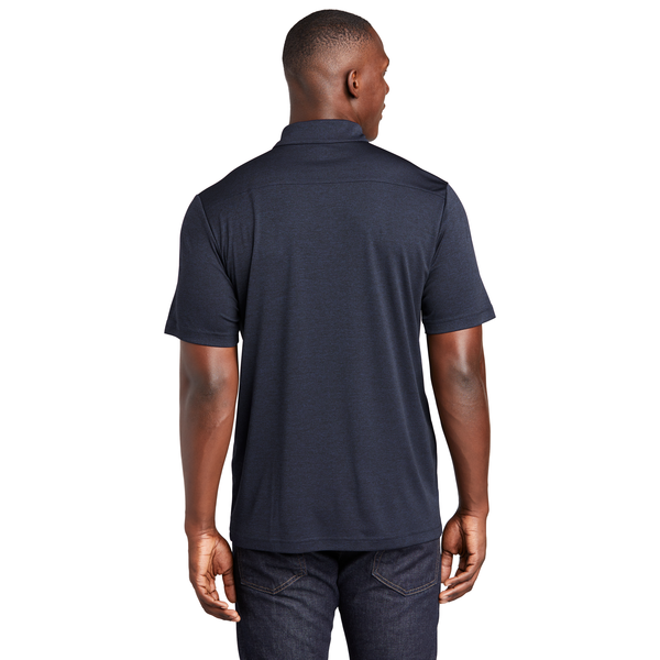 Sport-Tek® Endeavor Polyester Men's Polo