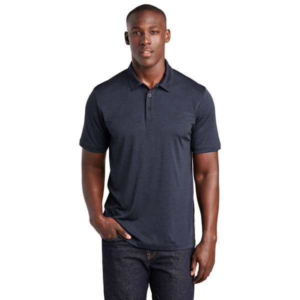 Sport-Tek® Endeavor Polyester Men's Polo