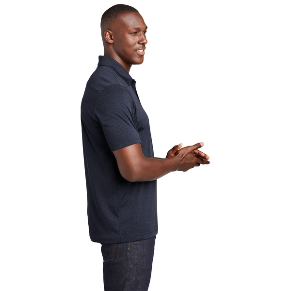 Sport-Tek® Endeavor Polyester Men's Polo