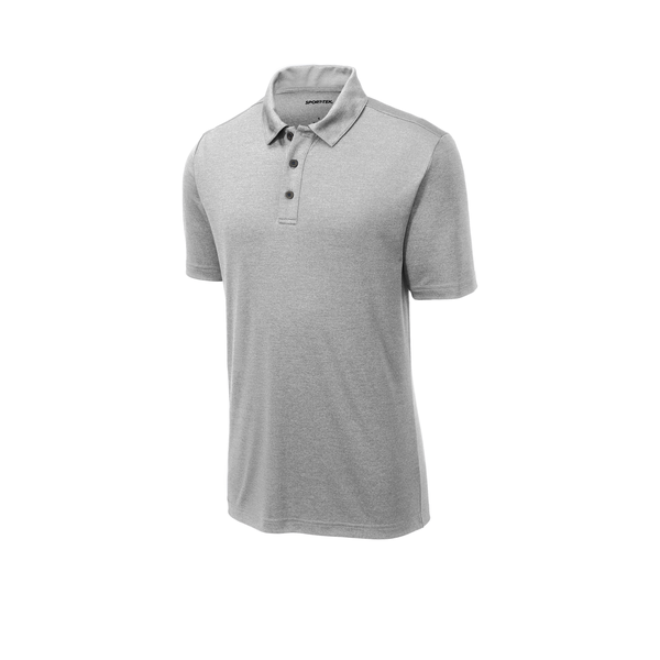 Sport-Tek® Endeavor Polyester Men's Polo