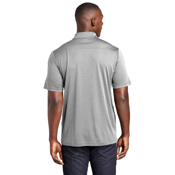 Sport-Tek® Endeavor Polyester Men's Polo