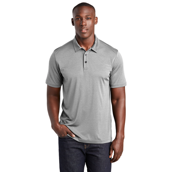 Sport-Tek® Endeavor Polyester Men's Polo