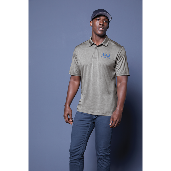 Sport-Tek® Endeavor Polyester Men's Polo