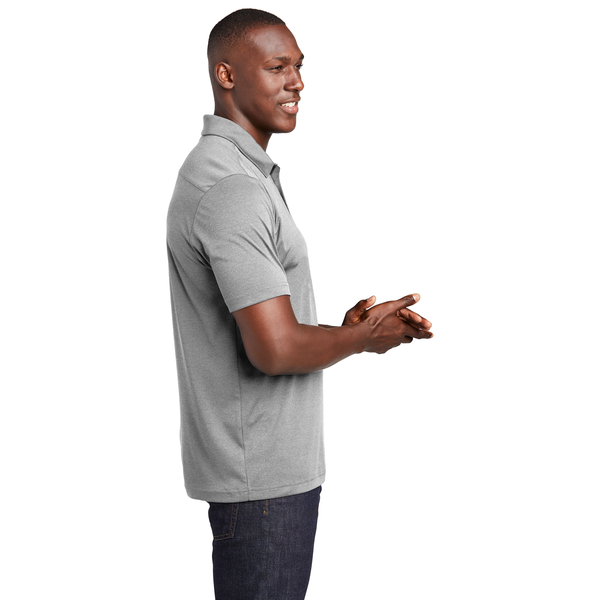 Sport-Tek® Endeavor Polyester Men's Polo