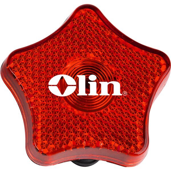 Star Flashing Reflective Light