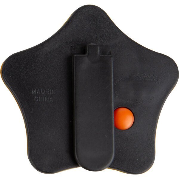 Star Flashing Reflective Light