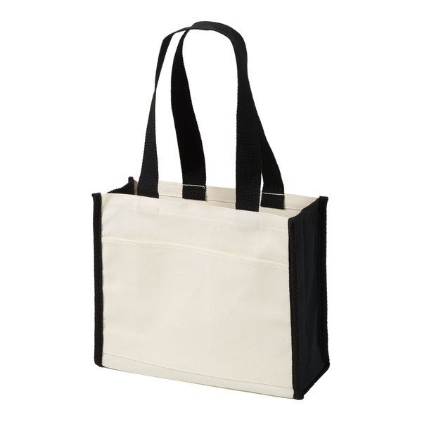 Coventry Cotton Canvas Tote, 14 oz.