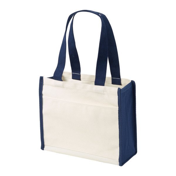 Coventry Cotton Canvas Tote, 14 oz.