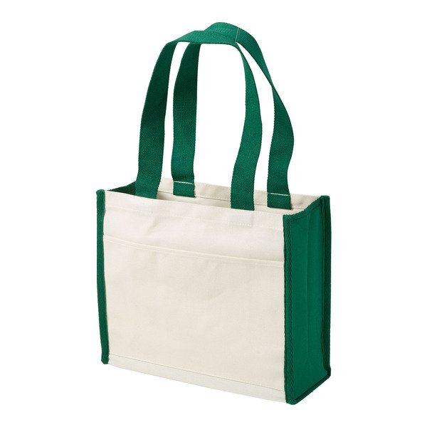 Coventry Cotton Canvas Tote, 14 oz.