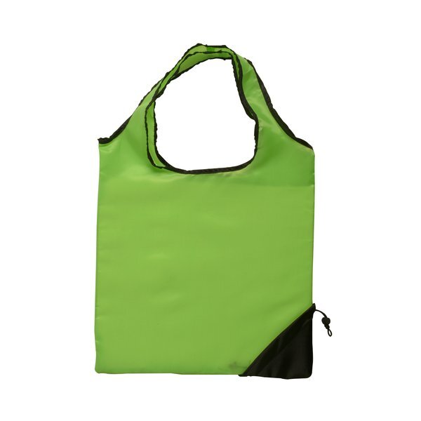 Polyester Stow‘N Go™ Tote, 16"