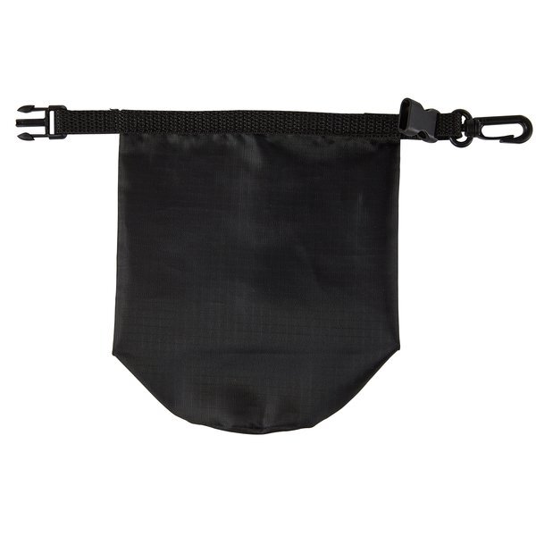 Roll-it Pouch w/ Carabiner Attachment