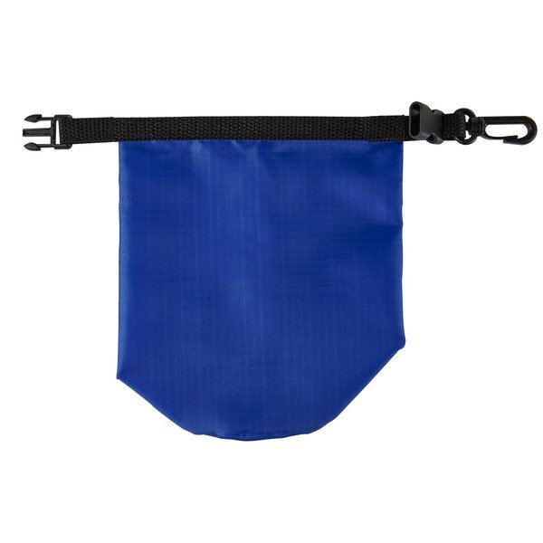 Roll-it Pouch w/ Carabiner Attachment