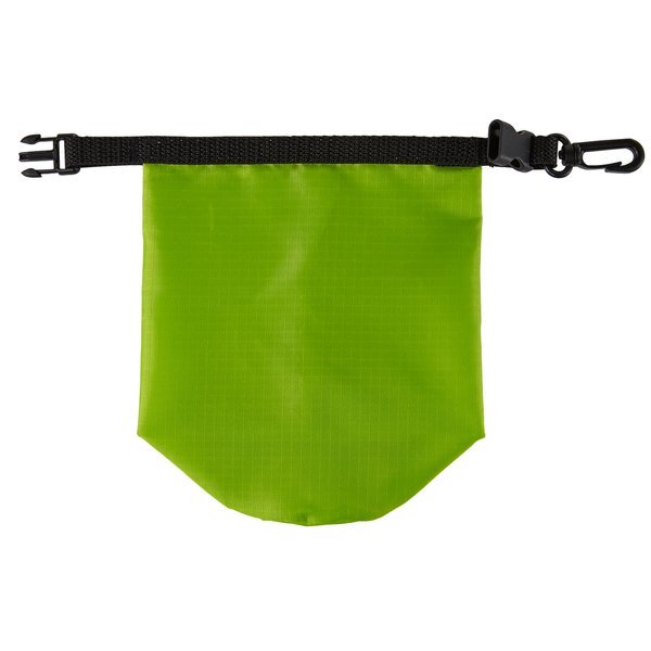 Roll-it Pouch w/ Carabiner Attachment