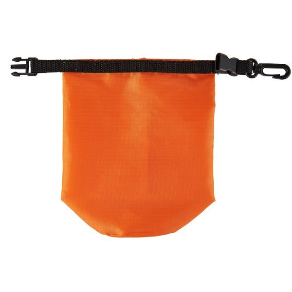 Roll-it Pouch w/ Carabiner Attachment